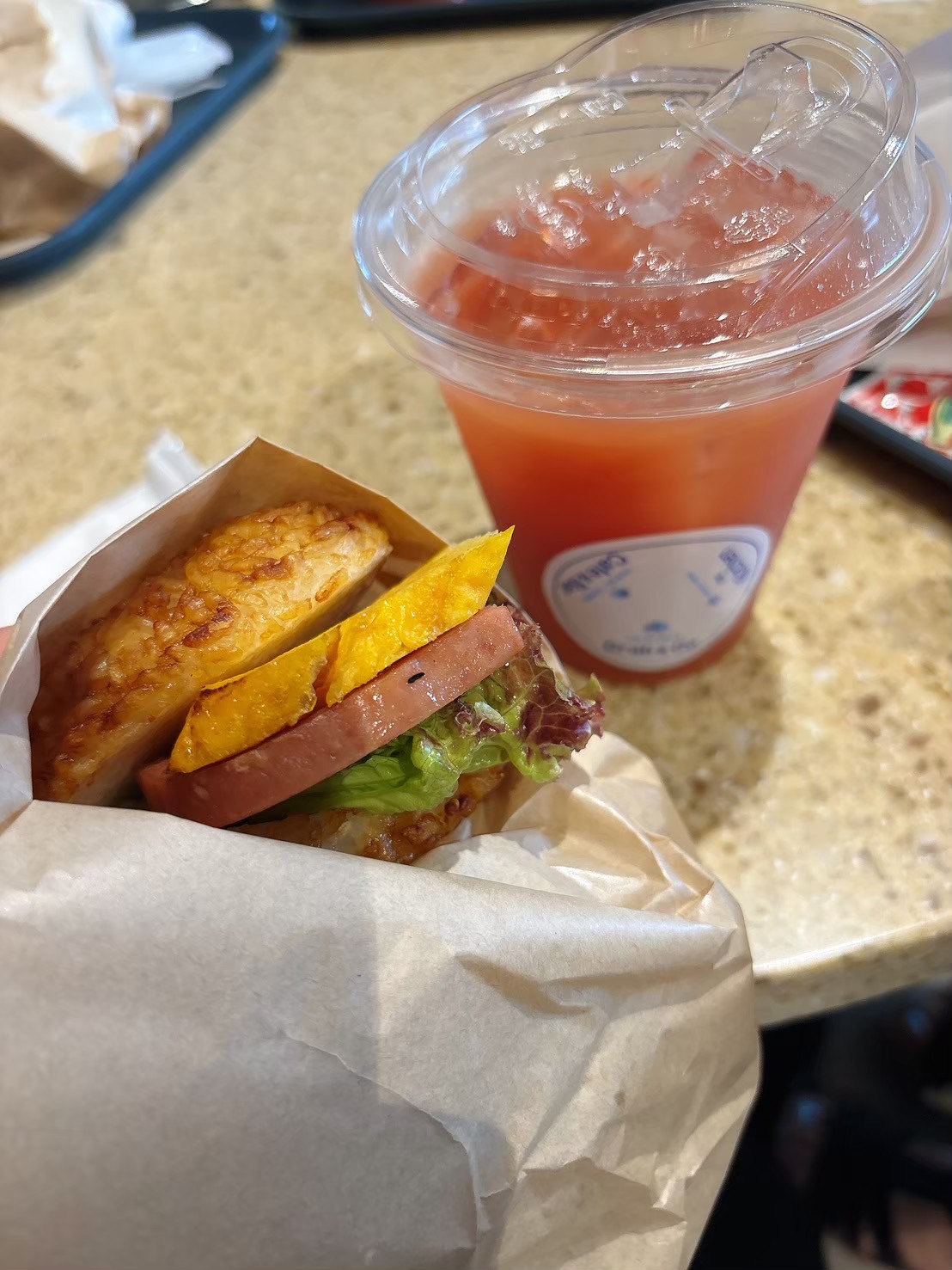 院内旅行2025　In宮古島