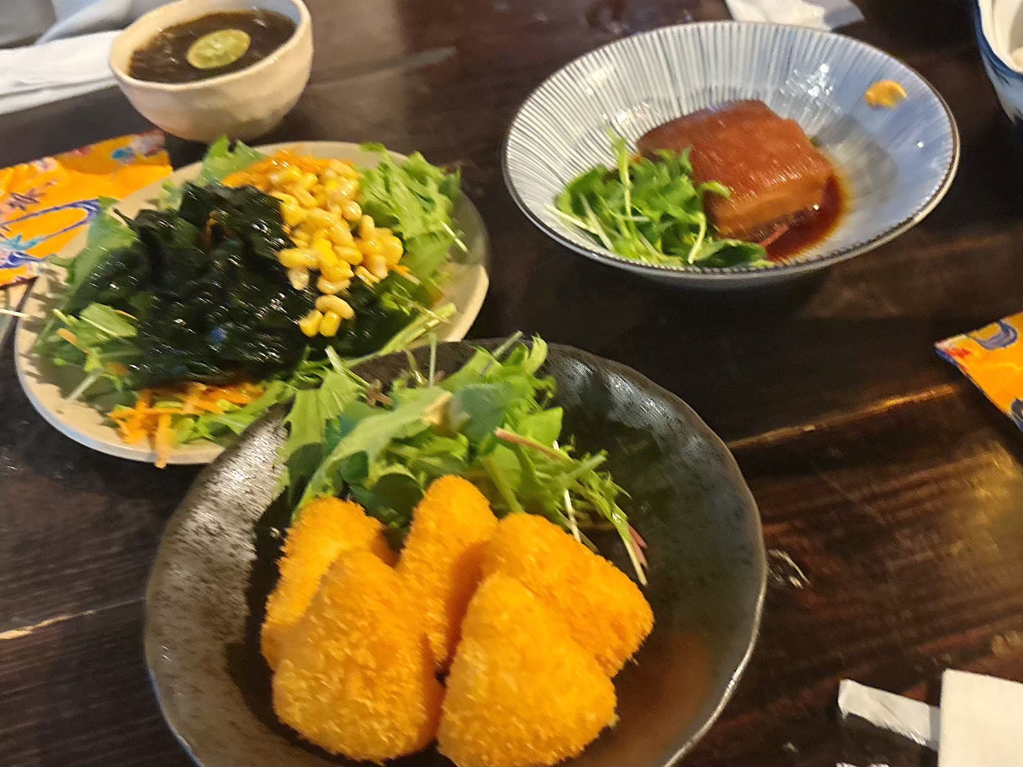 院内旅行2025　In宮古島