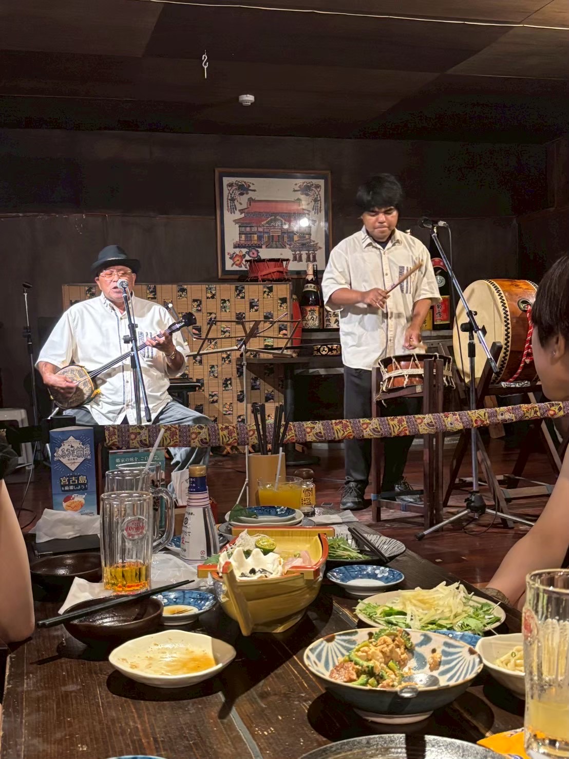 院内旅行2025　In宮古島