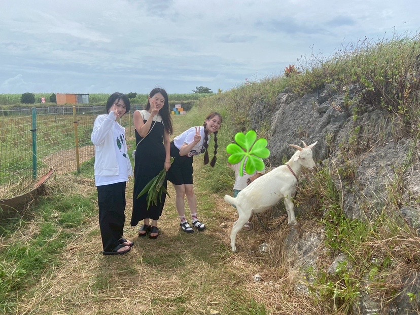 院内旅行2025　in宮古島③