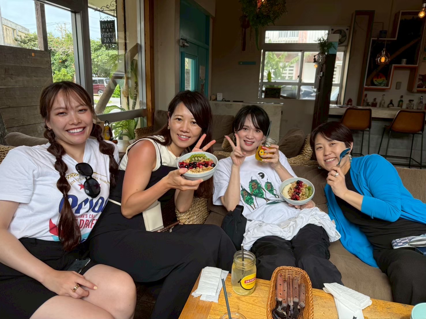 院内旅行2025　in宮古島③