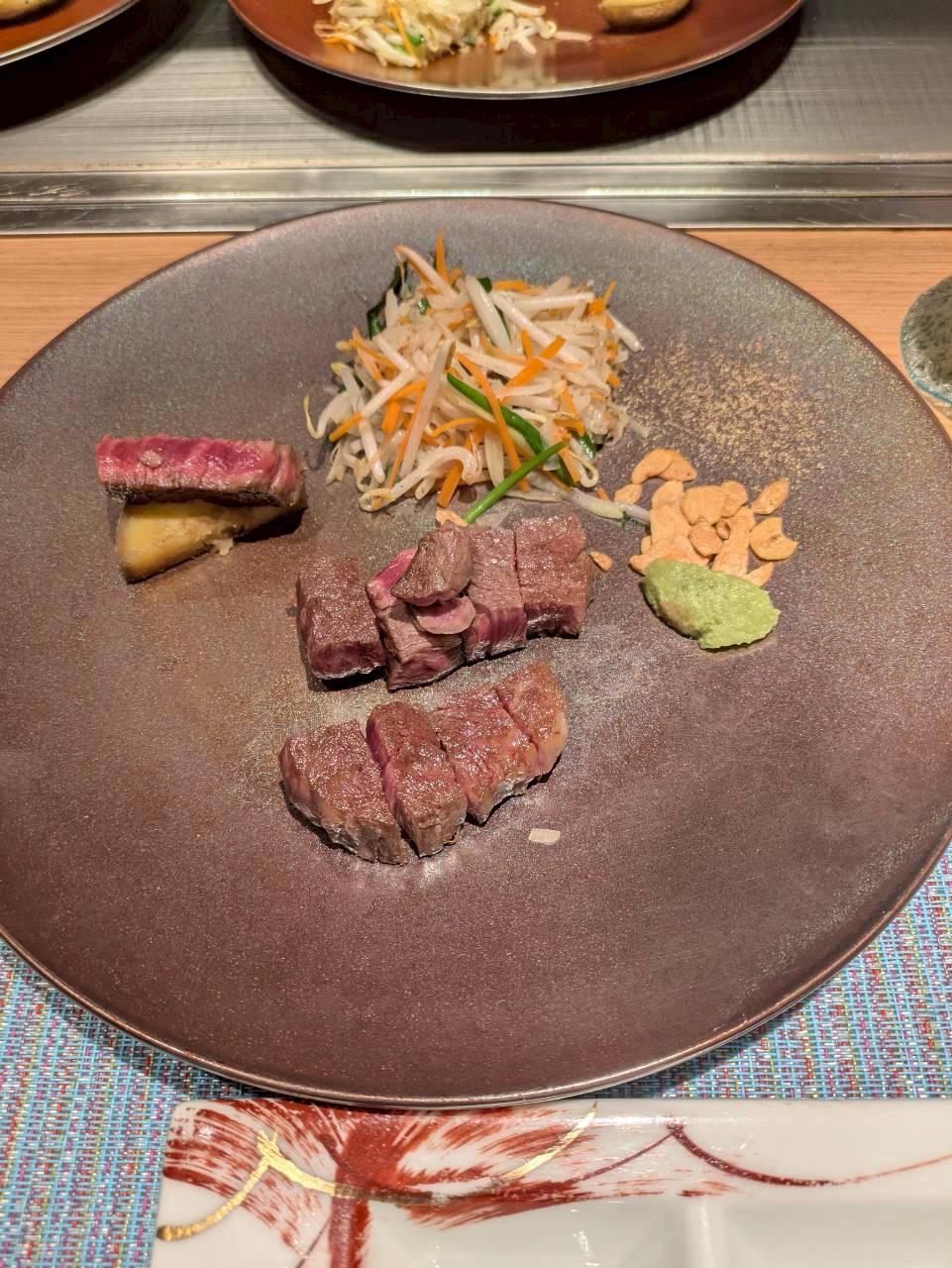 院内旅行2025　in宮古島③