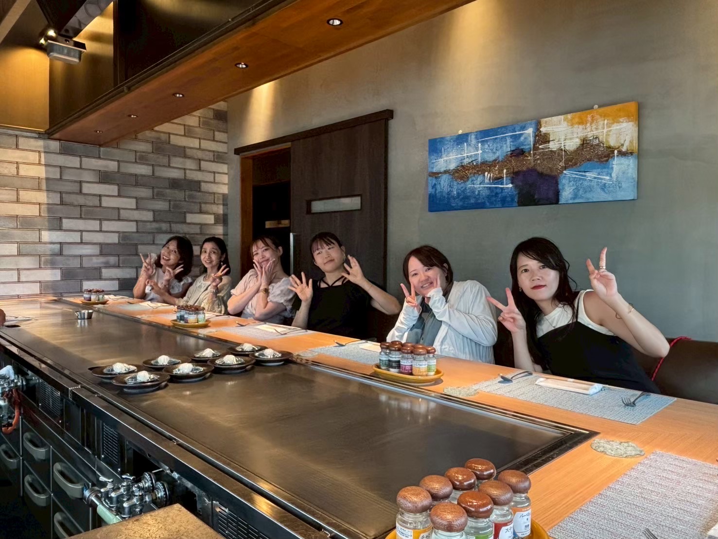 院内旅行2025　in宮古島③