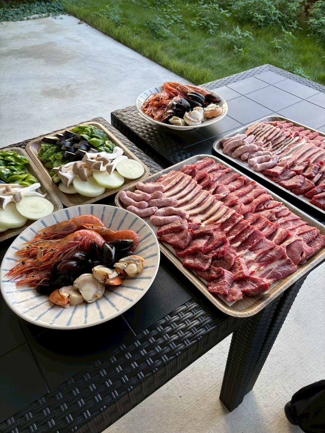 院内旅行2025　in宮古島②