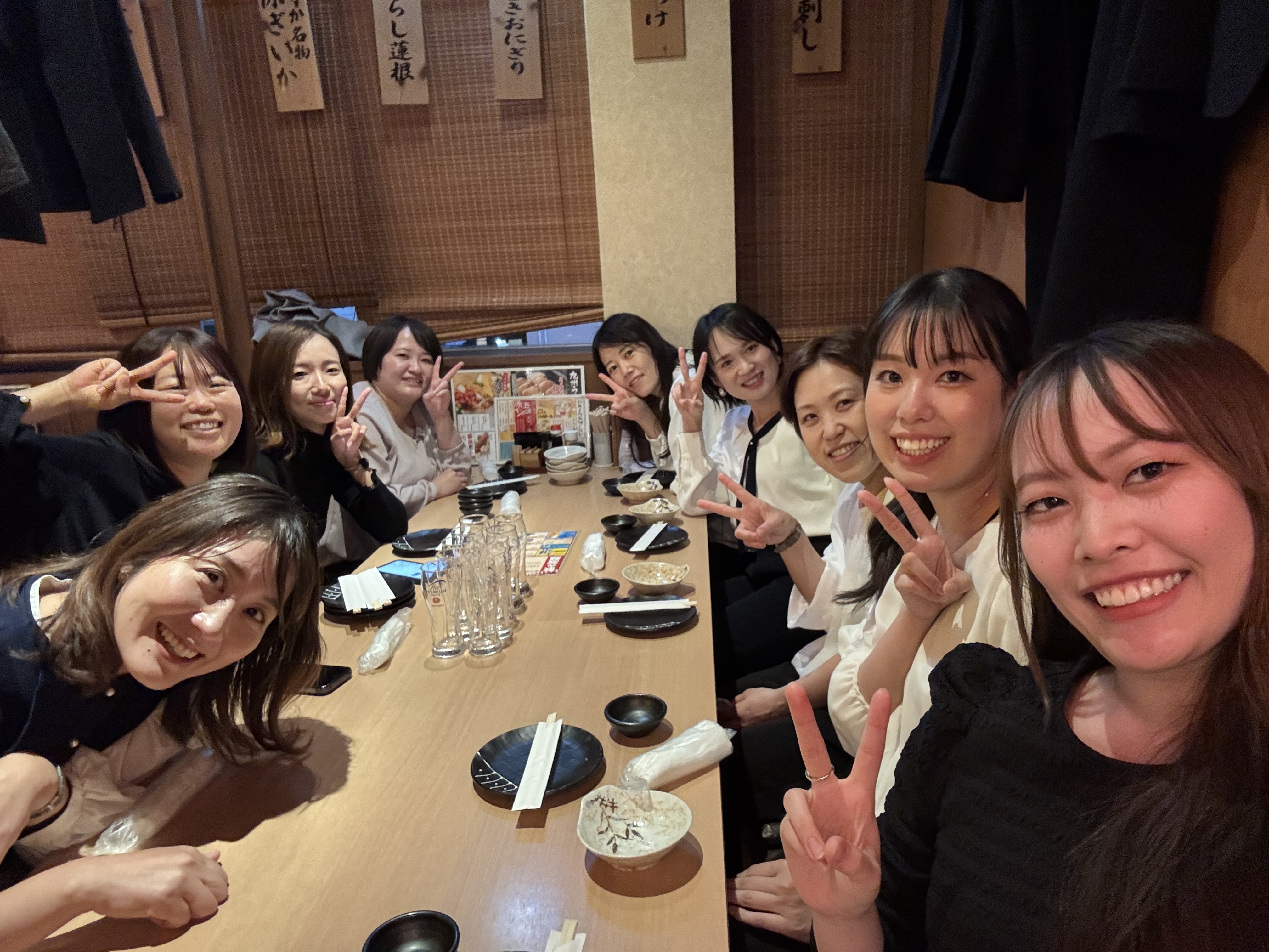 MMRスタッフセミナー