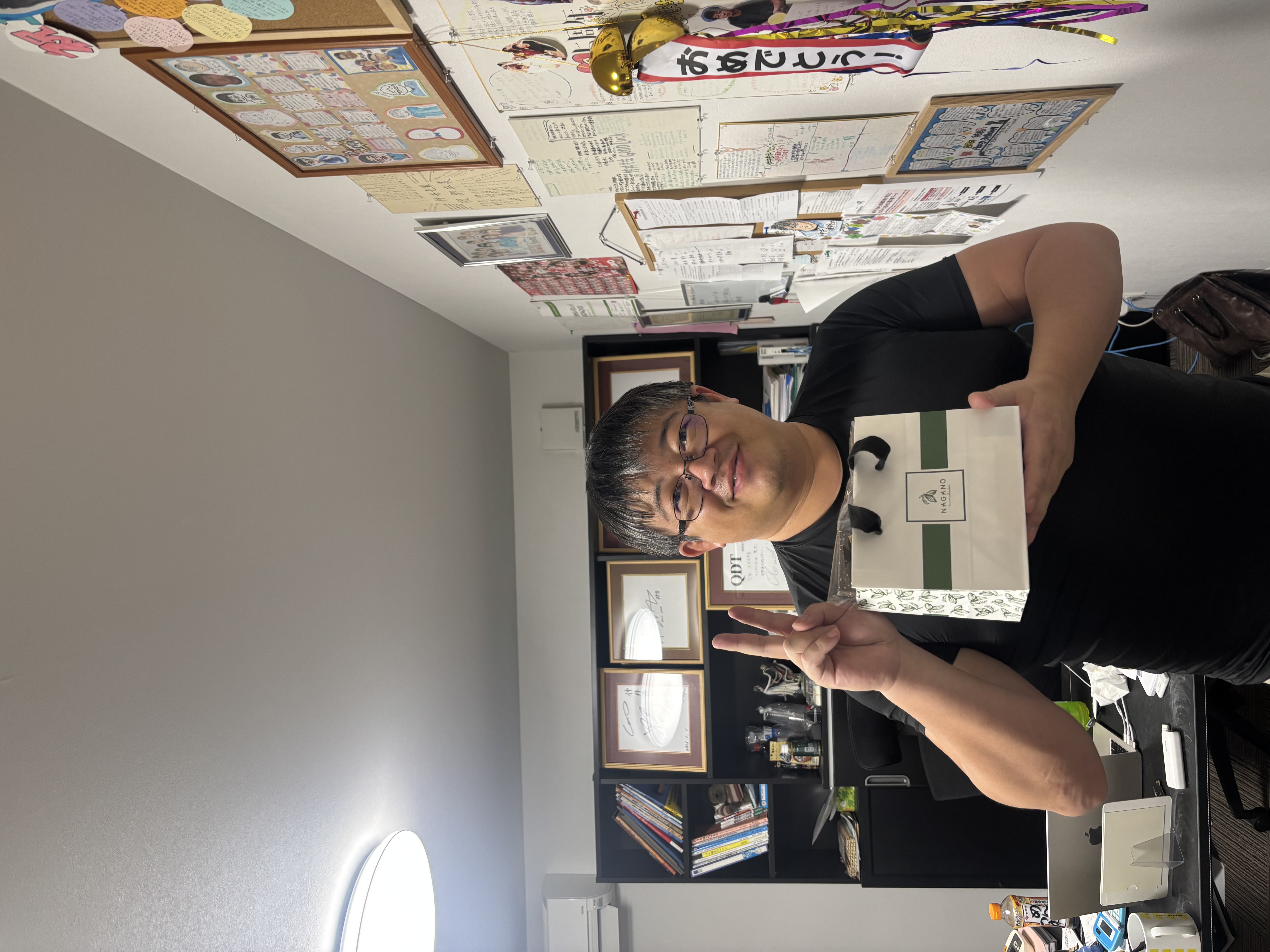 ハッピーバレンタイン！♡