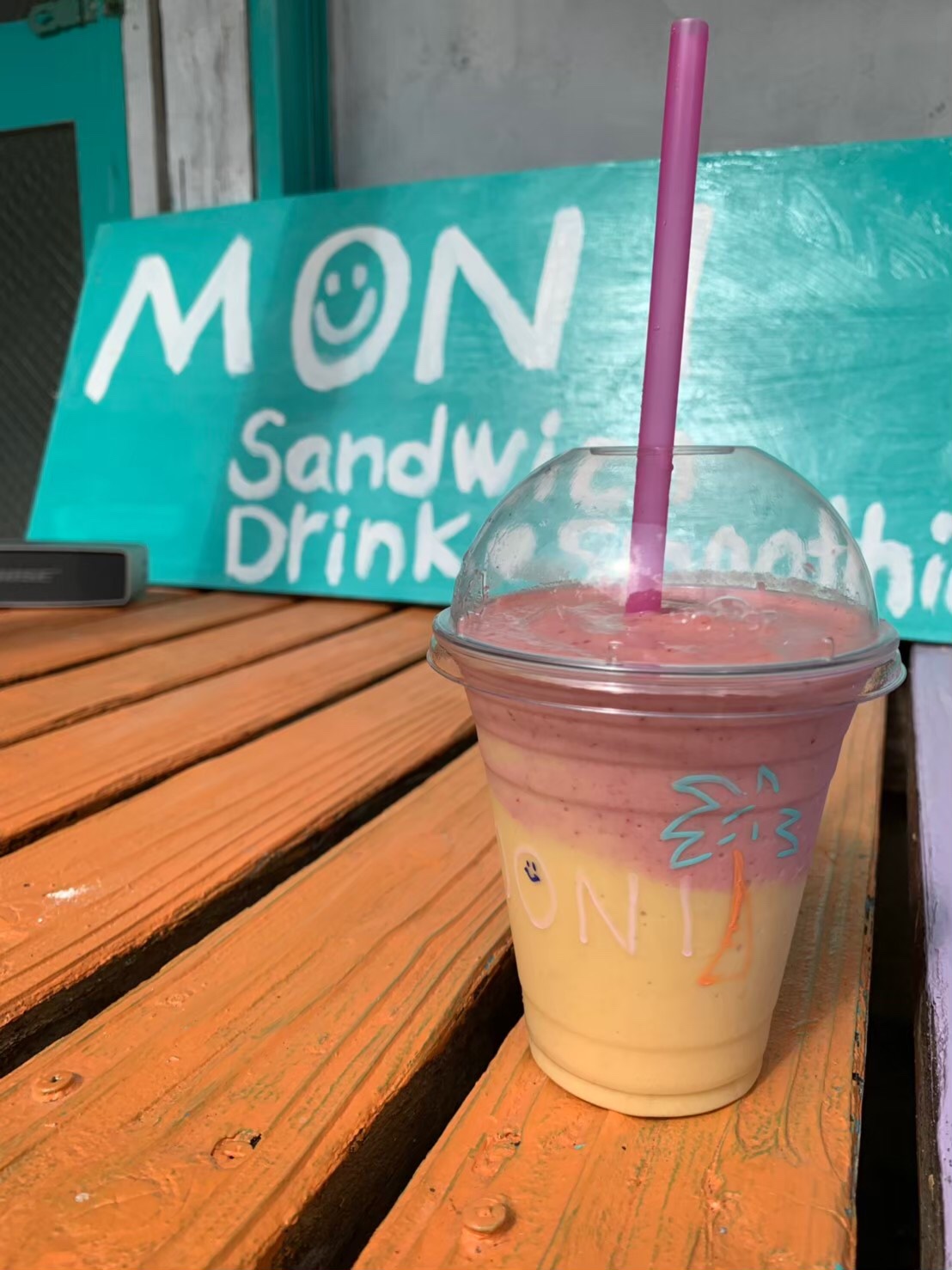 院内旅行～美ら海水族館編～