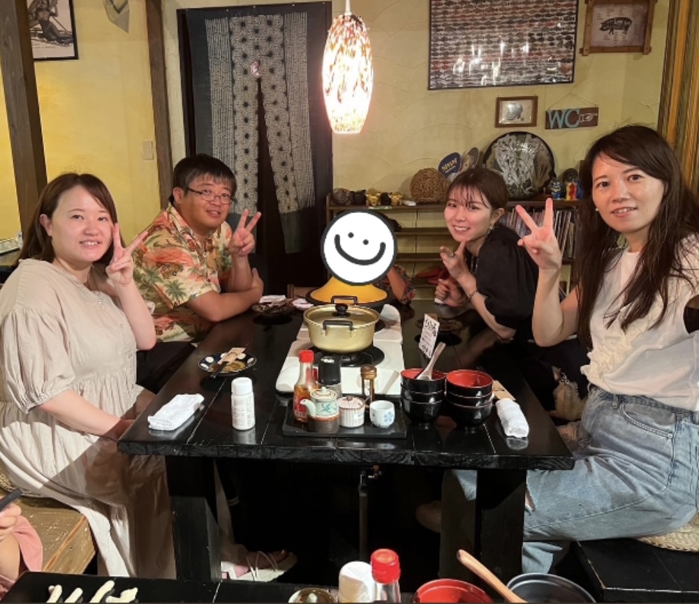院内旅行2024①