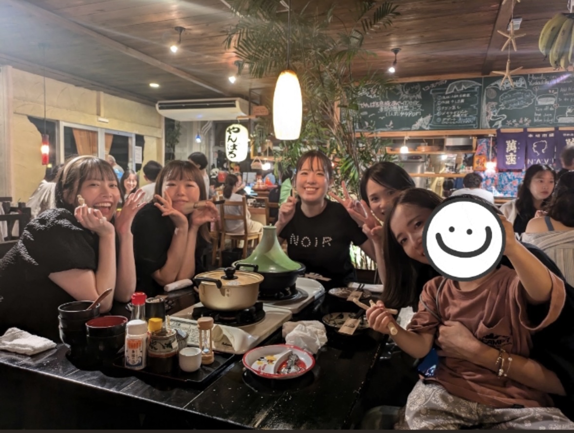 院内旅行2024①