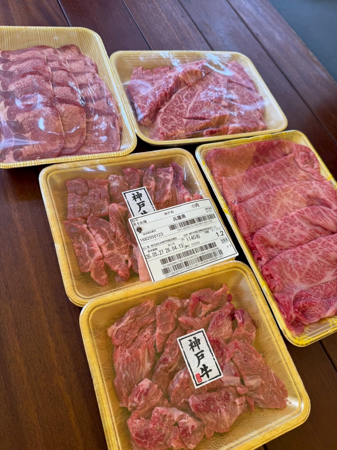 春のバーベキュー大会🍖