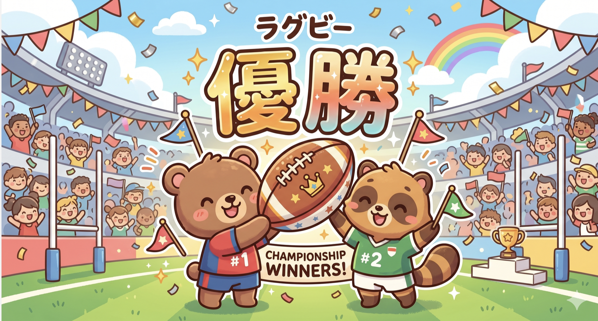 祝!コベルコ優勝🏆