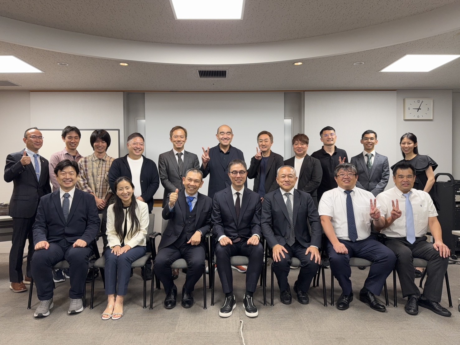 MMR総会:筒井純也先生ご講演